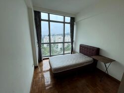 Hillview Regency (D23), Condominium #566716671